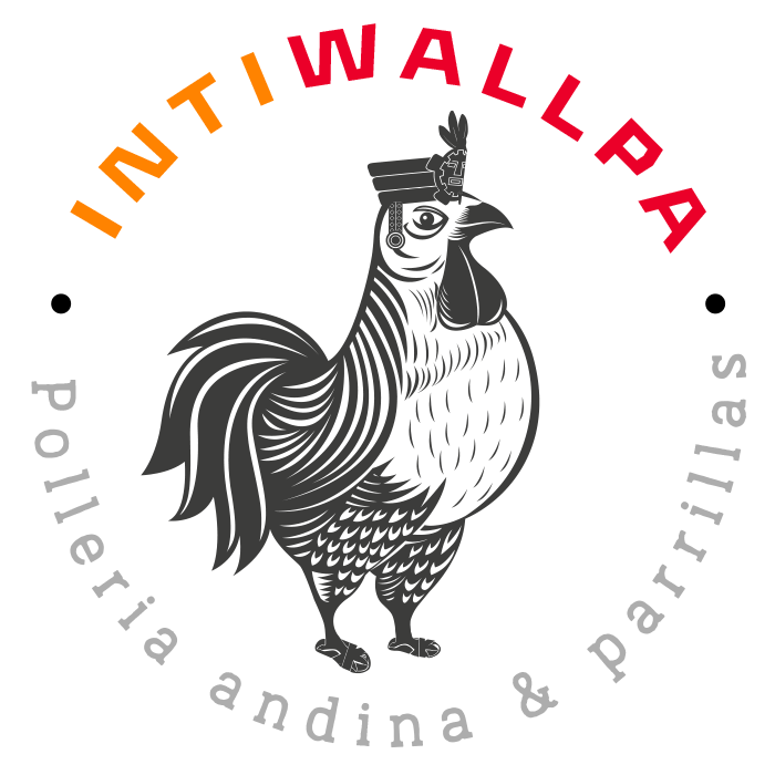 logo circular intiwallpa